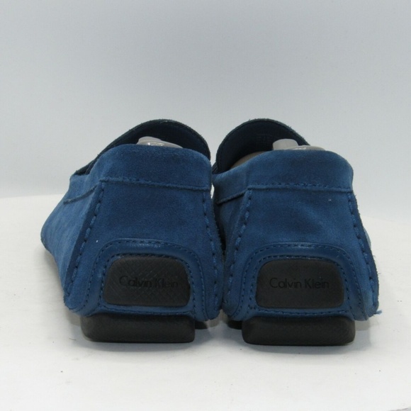 Calvin Klein Martyn 34F0184 Size 10 Mens B6 C19 main image 7